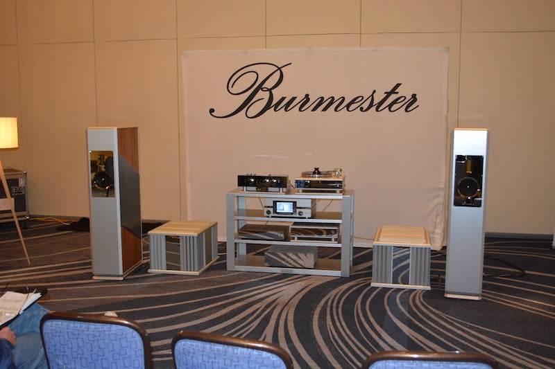 The Burmester system.