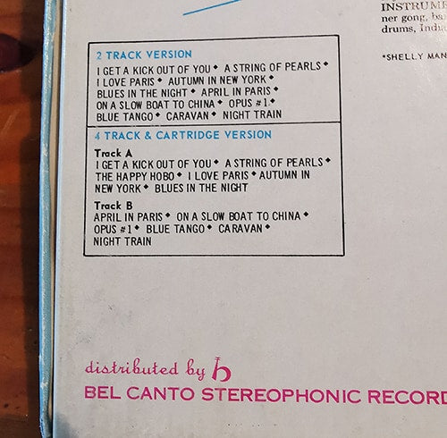 Back to My Reel-to-Reel Roots, Part 14: Original Box and Papers? – PS Audio