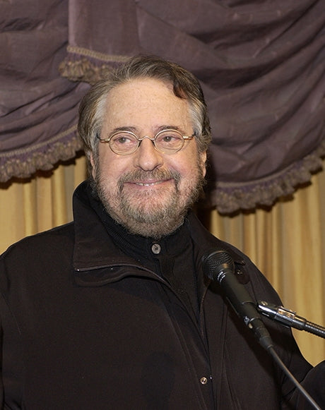 Phil Ramone. Courtesy of Clyne Media.