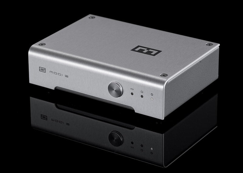 Schiit Modi 3E DAC.