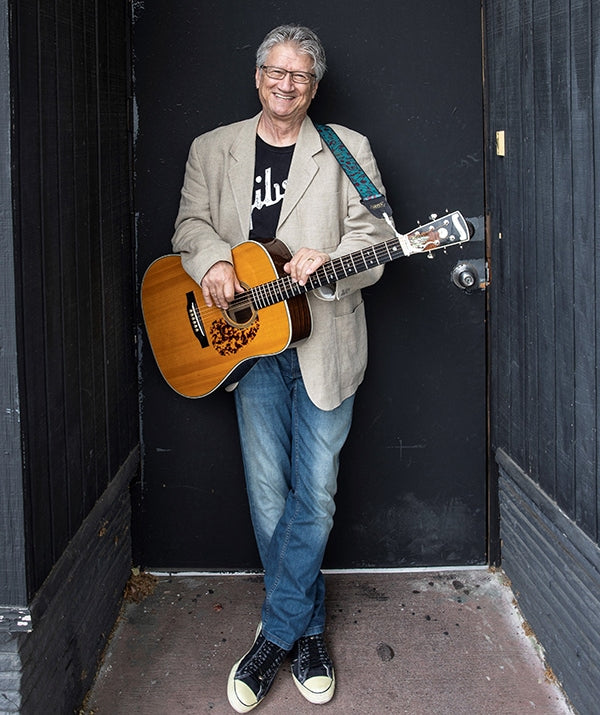 Richie Furay. Photo courtesy of Aaron Rappaport.