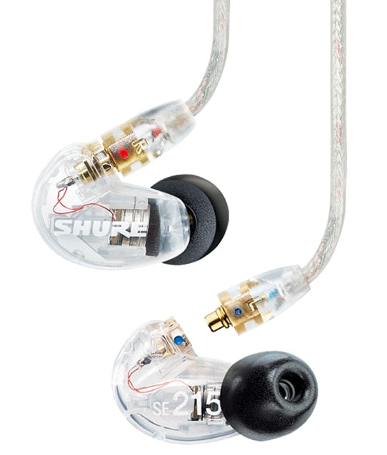 In-Ear-Monitoring, Touring & Event