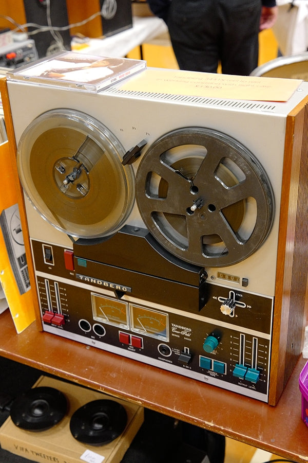 Audio Cassette Revival: For Real? - Part-Time Audiophile