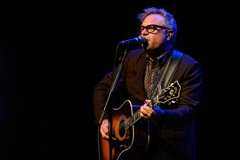 Steven Page. Courtesy of JD Scarcliff.
